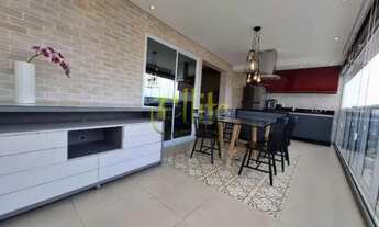 Imagem 2: Apartamento totalmente mobiliado com 01 dormitório para locação na região do Brooklin em S