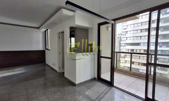 Imagem 3: Apartamento com 02 dormitórios para locação na região de Moema em São Paulo!