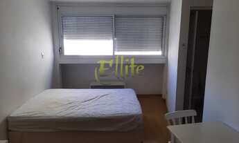 Imagem: Flat para locação com 01 dormitório na