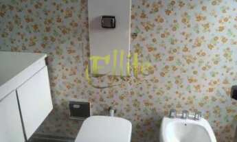 Imagem 7: Apartamento sem mobília para locação no bairro Itaim Bibi, São Paulo!