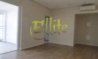 Imagem: Apartamento sem mobília com 02 dormitórios