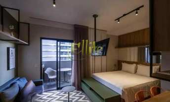 Imagem: Apartamento mobiliado para locação em