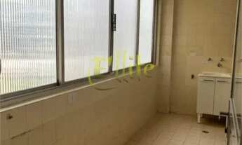 Imagem 4: Apartamento sem mobília com 02 dormitórios para locação no bairro Bela Vista, em São Paulo