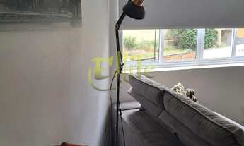 Imagem 6: Flat para locação na Vila Nova Conceição, totalmente mobiliado com serviços, próximo ao Pa