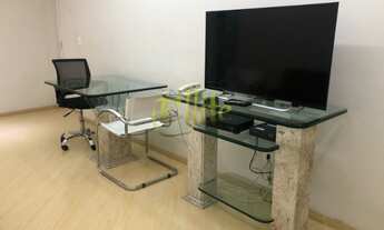 Imagem 6: Flat para venda localizado nos Jardins, São Paulo