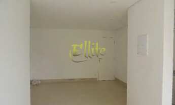 Imagem 3: Apartamento sem mobília com 02 dormitórios para locação na Consolação em São Paulo!