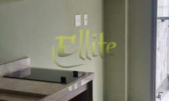 Imagem 2: Apartamento semi mobiliado para locação em Moema, São Paulo!