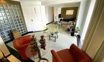 Imagem: Apartamento mobiliado de 04 dormitórios