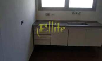 Imagem 3: Apartamento sem mobília para locação no bairro Itaim Bibi, São Paulo!