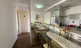 Imagem 6: Apartamento sem mobília para locação na Barra Funda, São Paulo!