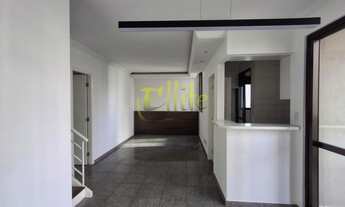 Imagem 5: Apartamento com 02 dormitórios para locação na região de Moema em São Paulo!