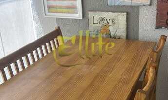 Imagem 2: Apartamento com 01 dormitório para locação na região de Moema em São Paulo, à 900 metros d