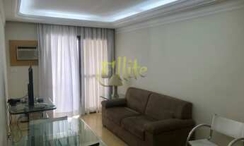 Imagem 3: Flat para venda localizado nos Jardins, São Paulo