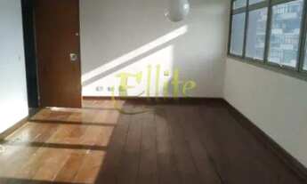 Imagem: Apartamento sem mobília para locação