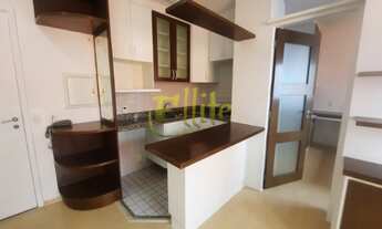 Imagem 7: Apartamento semi mobiliado para locação no bairro Higienópolis, ao lado do Hospital Santa