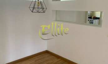 Imagem 7: Apartamento sem mobília para locação com 02 dormitórios no bairro Vila Nova Conceição, São