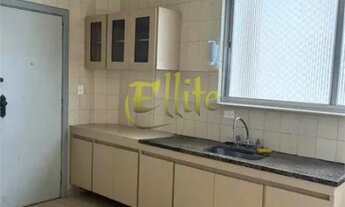 Imagem 3: Apartamento sem mobília com 02 dormitórios para locação no bairro Bela Vista, em São Paulo