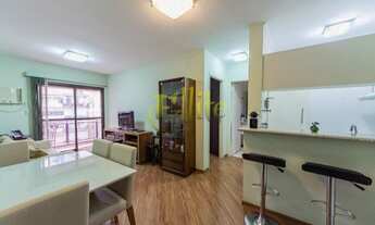 Imagem 4: Flat para venda localizado nos Jardins, São Paulo