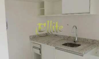 Imagem 6: Apartamento sem mobília com 02 dormitórios para locação na Consolação em São Paulo!