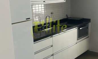 Imagem 3: Apartamento com 01 dormitório para locação na região de Moema em São Paulo, à 900 metros d