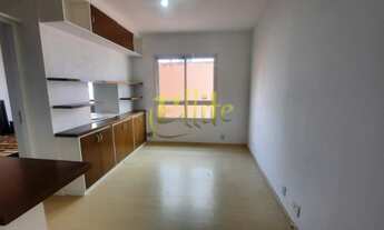 Imagem 4: Apartamento semi mobiliado para locação no bairro Higienópolis, ao lado do Hospital Santa