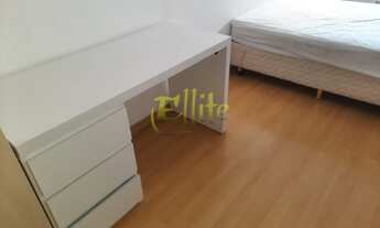 Imagem 4: Flat para locação com 01 dormitório na região da Consolação em São Paulo!