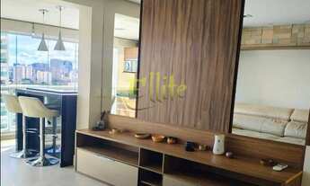 Imagem 5: Apartamento mobiliado para venda na Vila Olímpia, São Paulo!