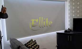 Imagem 3: Flat para locação na Vila Nova Conceição, totalmente mobiliado com serviços, próximo ao Pa