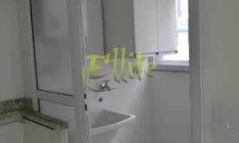 Imagem 7: Apartamento sem mobília com 02 dormitórios para locação na Consolação em São Paulo!