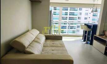 Imagem: Apartamento mobiliado para venda na Vila