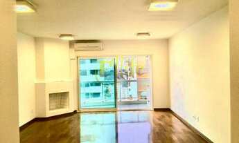 Imagem: Apartamento semi mobiliado com 03 dormitórios