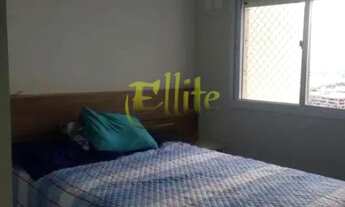 Imagem 4: Apartamento mobiliado com 02 dormitórios para locação em Pinheiros, São Paulo!