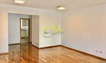 Imagem 6: Apartamento semi mobiliado com 03 dormitórios para locação no bairro Aclimação, São Paulo!