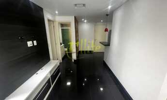 Imagem 5: Apartamento sem mobília para locação no bairro Bela Vista, São Paulo!