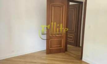 Imagem 2: Apartamento sem mobília com 02 dormitórios para locação na região da Vila Nova Conceição e