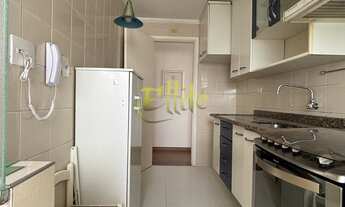 Imagem 5: Apartamento sem mobília com 03 dormitórios para locação no bairro Vila Clementino, São Pau