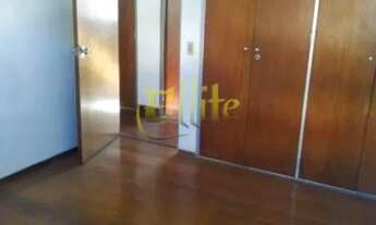 Imagem 4: Apartamento sem mobília para locação no bairro Itaim Bibi, São Paulo!