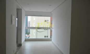 Imagem: Apartamento sem mobília com 02 dormitórios