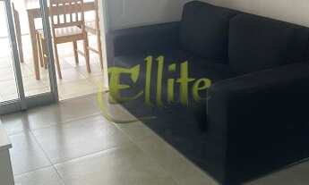 Imagem: Apartamento com 01 dormitório para locação