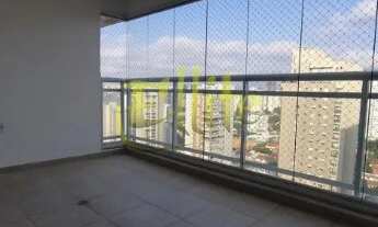 Imagem 2: Apartamento sem mobília com 02 dormitórios para locação no bairro Cidade Monções em São Pa