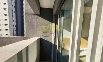 Imagem 4: Studio mobiliado com 01 dormitório para locação em Moema, São Paulo!