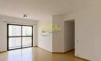 Imagem: Apartamento sem mobília para locação