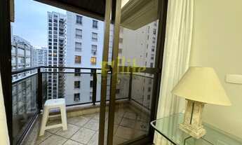 Imagem 7: Flat para venda localizado nos Jardins, São Paulo