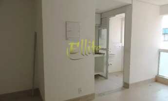 Imagem 4: Apartamento sem mobília com 02 dormitórios para locação na Consolação em São Paulo!