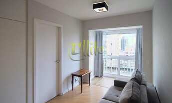 Imagem: Apartamento para alugar na Consolação