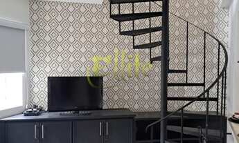 Imagem: Flat para locação na Vila Nova Conceição