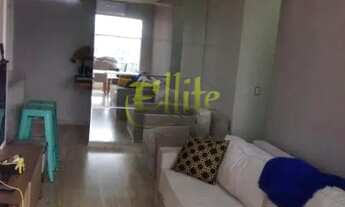 Imagem: Apartamento mobiliado com 02 dormitórios