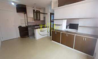 Imagem 3: Apartamento semi mobiliado para locação no bairro Higienópolis, ao lado do Hospital Santa