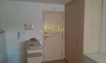 Imagem 5: Flat para locação com 01 dormitório na região da Consolação em São Paulo!