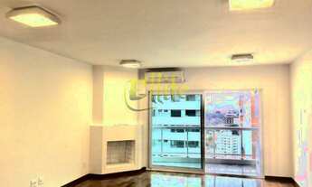 Imagem 5: Apartamento semi mobiliado com 03 dormitórios para locação no bairro Aclimação, São Paulo!